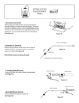 Smith Performance Sprayers 190442 Instructions / Assembly