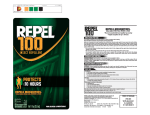 Repel HG-402000 Instructions / Assembly