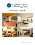 Water Wonders WWMHS-CV Use and Care Manual