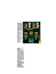 Repel HG-94095 Instructions / Assembly