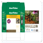 Rain Bird CNV182EMT Instructions / Assembly