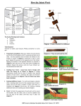 Frame It All 300001160 Instructions / Assembly