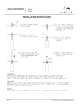 none I5589-CP Installation Guide