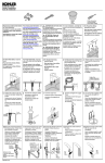 KOHLER K-R72509-CP Installation Guide
