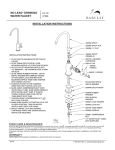 none I7200-CP Installation Guide