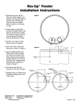 none S6304 Instructions / Assembly
