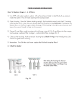 APEC Water Systems WFS-1000 Use and Care Manual