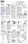 KOHLER K-R10433-VS Installation Guide