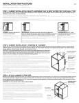 Hampton Bay KP1896-NHK Installation Guide