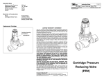 Taco 3350-T3 Installation Guide