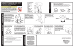 Fluidmaster 7503 Installation Guide