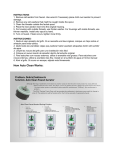 NEOPERL 97200.05 Installation Guide