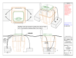 Life Pod Shelters FP-4 Installation Guide