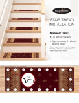 Natco 2028IVST33H Installation Guide