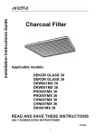 Arietta KIT01658 Instructions / Assembly