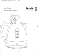 Dualit 72460 Use and Care Manual