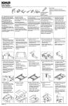 KOHLER K-10343-2BZ Installation Guide