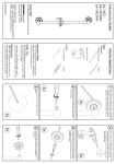 Speakman SA-1402 Instructions / Assembly