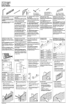 STERLING 80012031-V Installation Guide