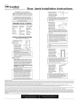 EverMark 477-542C Installation Guide