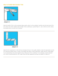 none 33624 Installation Guide