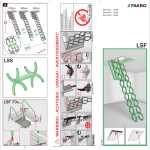 Fakro 66859 Instructions / Assembly