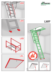 Fakro 66830 Instructions / Assembly