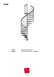 Arke K03002 Installation Guide