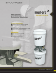 Strait-Flex MP 2 Instructions / Assembly