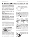 TopTile 77792 Installation Guide