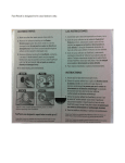 StepSaver 2015-100 Instructions / Assembly