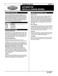Rust-Oleum Automotive 257388 Use and Care Manual
