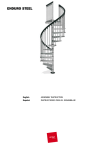 Arke K05006 Installation Guide