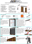 Impact Plus P3422080C Instructions / Assembly