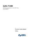 ZyXEL P-336M User's Manual