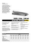 Zanussi 642006 Brochure