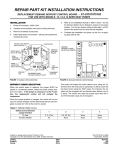 York S1-33101975102 User's Manual