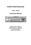 Yamakawa M2180 User's Manual