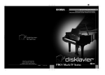 Yamaha Pro IV Series Operating Instructions