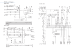 Yamaha MG Series Block & Level Diagram