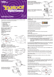 Yahoo 59118 User's Manual