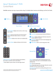 Xerox WorkCentre 7970 User's Manual