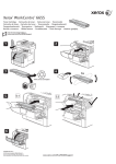 Xerox WorkCentre 6655 User's Manual