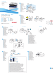 Xerox WorkCentre 6027 Installation Guide