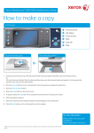 Xerox WorkCentre 5945/5955 User's Manual