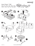 Xerox Phaser 7100 User's Manual