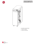 Xerox D95/D110/D125 User's Manual