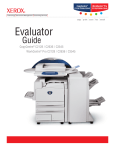 Xerox C2128 User's Manual