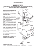 Winegard DS-1111 User's Manual