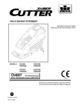 Windsor SCX264 User's Manual